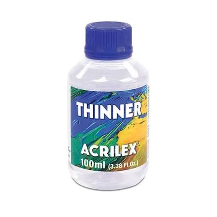 Thinner - miniatura 3